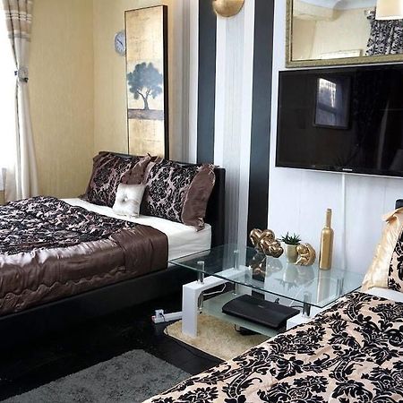A & L Lodgings Barking  Zewnętrze zdjęcie