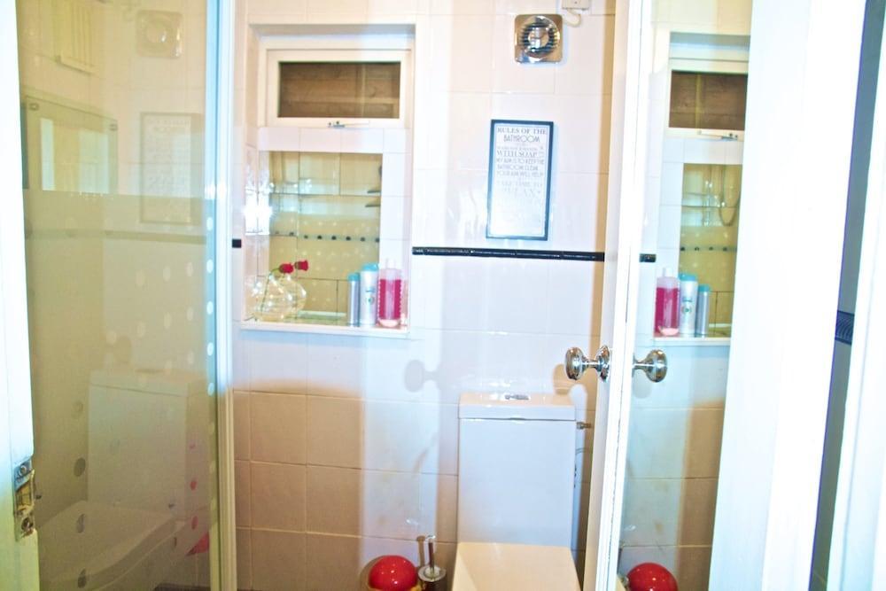 A & L Lodgings Barking  Zewnętrze zdjęcie