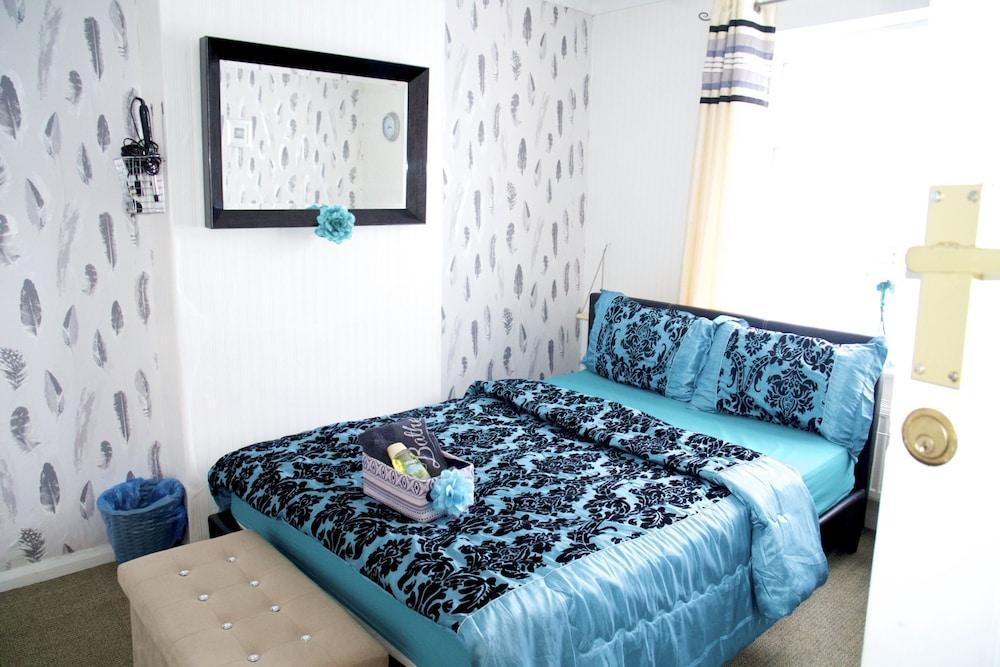 A & L Lodgings Barking  Zewnętrze zdjęcie